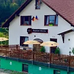 Vendégház Bergbaude *