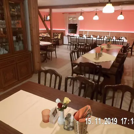 Bergbaude Gæstehus Albrechts