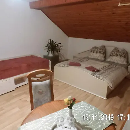 Gæstehus Bergbaude Albrechts