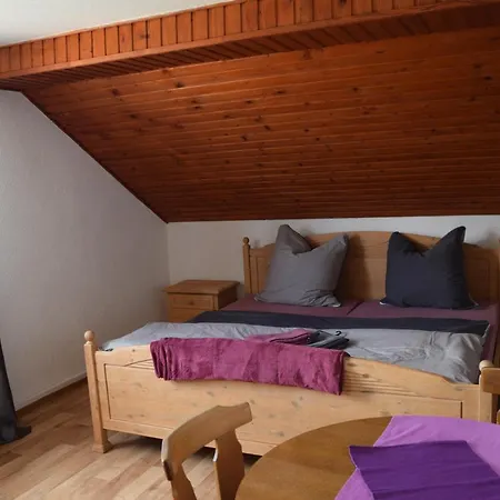 Gasthof Bergbaude