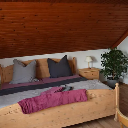 Bergbaude Gæstehus *