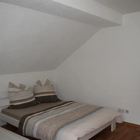 Gæstehus Bergbaude Albrechts