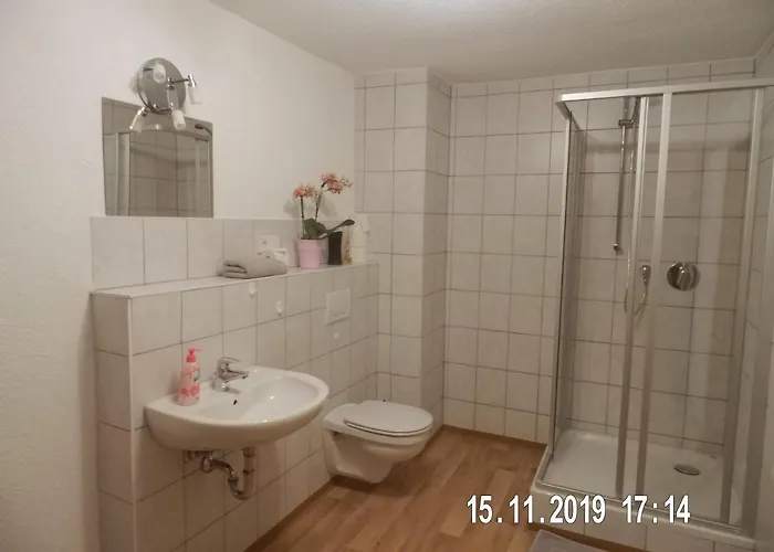 Bergbaude Vendégház Albrechts