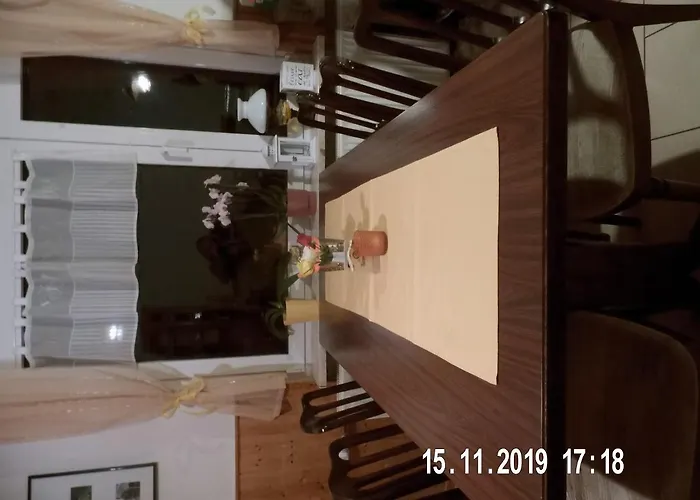 Bergbaude Vendégház