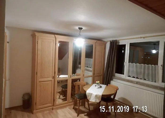 Bergbaude Vendégház *