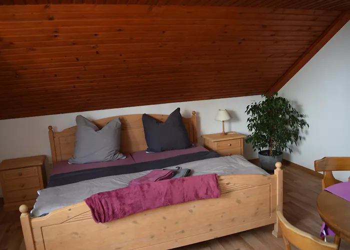 Bergbaude Vendégház *