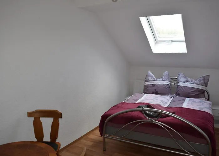 Vendégház Bergbaude